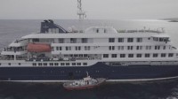 米ハンタウイルス拡大防止で41人経過観察　「発症者はいない」
