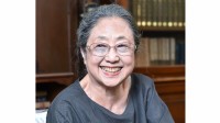 【 訃報 】作家の佐藤愛子さん死去　「我儘放題、天衣無縫に生き抜いた102年」　最後の言葉は「本当にありがたいねえ」