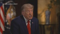 トランプ大統領　習近平主席は「ビジネス一辺倒で駆け引きをしない」「背が低い中国で背が高い」と語る　FOXニュースインタビュー