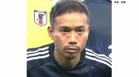 W杯日本代表発表、39歳・長友佑都が選出！アジア人史上初の5大会連続出場へ ケガの三笘薫、南野は選外【一覧】