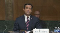 アメリカ・CIA長官がキューバを訪問　トランプ大統領のメッセージを伝達か