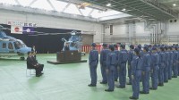警視庁航空隊に新型ヘリ2機が就航　レオナルド式AW139型「おおとり1号」「おおとり7号」に　従来機より積載量が増加　災害救助や事件事故も出動