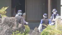 【独自】69歳女性殺害の強盗殺人事件　現場から逃走した少年を緊急逮捕　すでに逮捕された16歳少年「同じ学年の人物が仲間にいて誘われた」趣旨の供述