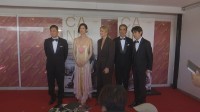 カンヌ国際映画祭 濱口監督の新作『急に具合が悪くなる』公式上映「フランス文化と日本文化が見事に融合」