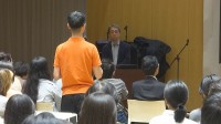 高齢化が進む中国で「超高齢社会」日本の取り組み紹介　540人が応募　関心の高さ浮き彫りに
