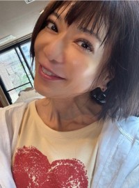 【堀ちえみ】　「吐き気がするほどの腰の痛み」「うめきながらも、必死で動き回る」「バットを振る体力があるうちは、思ったら先ずは振っておこうかな」