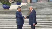 米中首脳会談踏まえアメリカから航空機購入の方針　一部品目の関税、互いに引き下げで合意　中国商務省が発表