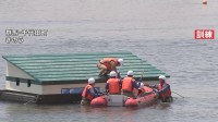 集中豪雨や洪水などが増える時期を前に　1都6県約1000人参加の水防演習　群馬県