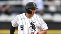 村上宗隆、16号ソロ！ジャッジに並ぶリーグトップタイ、7試合ぶりのアーチで日本人ルーキー最多HRまであと6本