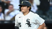 村上宗隆は“驚愕”メジャー初2打席連発　松井秀喜超えリーグ単独トップ17号で日本人ルーキー最多HRまであと5本　Wソックス快勝