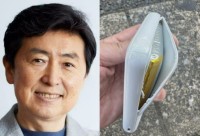 【 笠井信輔 】 「自宅が火事の危機」　モバイルバッテリー火災に警鐘　「ほんとに他人事じゃない」