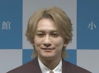 【 町田啓太 】　6年ぶりの写真集は超特大号　「一生残る大事なものができた」