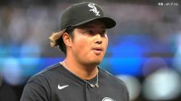 村上宗隆 今季7度目のマルチ、8回には激走で内野安打 チームの連勝は2でストップ 貯金は1