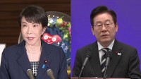 高市総理が19日から韓国訪問 李在明大統領と首脳会談へ 「国賓に準じた待遇で歓迎」と韓国大統領府