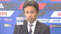 なでしこジャパン新コーチに内田篤人氏＆2011年世界一の近賀ゆかり氏が就任 ！ 狩野倫久新監督「最大の目標は2027年W優勝」