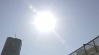 全国43地点で真夏日 近畿や九州では今年初の猛暑日予想　各地で季節外れの暑さに…熱中症に警戒を