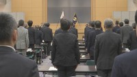 「ちゅうちょない職務質問と強盗・侵入窃盗の実行前に先制的な被疑者の確保を」 栃木県の強盗殺人事件を受け警察庁長官が全国会議で訓示