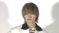 【 M!LK・佐野勇斗 】大好きなトイ・ストーリーの声優に大抜擢で大興奮　収録後も納得いかず「８～９割を録り直しました」