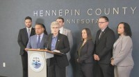 米中西部ミネソタ州　移民当局の職員の男を訴追　発砲してベネズエラ系移民の男性にけがをさせた暴行などの疑い
