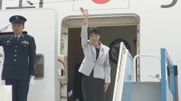 【速報】高市総理、韓国に到着 李在明大統領の地元・安東で首脳会談へ