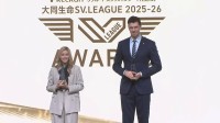 SVリーグMVPはムセルスキー、佐藤淑乃が受賞「もっともっと世界を相手に戦っていける選手に成長していけるよう」【AWARDS】