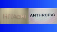 日立とアンソロピック 戦略的パートナーシップを締結 「ミュトスは含まれない」