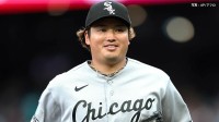 村上宗隆 無安打も2四球、9回先頭の四球で逆転劇演出！Wソックス9回1死からダブルスチールでマ軍守護神を攻略し大逆転