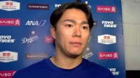 山本由伸「先制されているようではダメ」7回1失点も反省「感覚はすごく良かった。冷静に投げていけた」投球の感触には満足