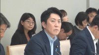 佐藤副長官　地方で女性や若者が働きやすい環境整備へ4つの方向性示し「骨太の方針への反映につなげたい」