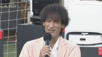 【 本並健治 】サッカーW杯「第2戦がキー」長友選手へ「僕は必要かなと思う」