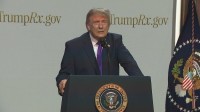 トランプ大統領「くら寿司USA」株　1.6億円超取得