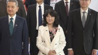 G7財務相・中央銀行総裁会議が共同声明“世界経済安定のためにはホルムズ海峡の開放と紛争解決が不可欠”　片山さつき財務大臣「断固たる措置取る」為替介入の可能性に言及