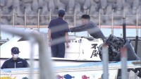 辺野古沖・船転覆高校生ら2人死亡事故　死亡した船長を海上運送法違反容疑で近く刑事告発へ　国交省が方針固める