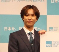 【Snow Man 阿部亮平】憧れの〝はじめての名刺〟に大喜び夢はメンバーと父親とゴルフのラウンド〝メンバーにゴルフ上手なやつが…〟