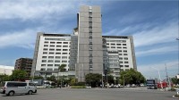 【速報】「収容者のトルコ国籍の男性が房から逃走した」東京出入国在留管理局で飛び降りようとしているか 現在職員らが本人を説得中　警視庁