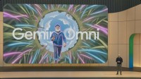 Google 新AIモデル「Gemini Omni」を発表　動画やテキストなどを組み合わせて入力し動画を生成