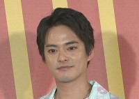 【 中山優馬 】　リリイベで「12年ぶりのハイタッチ会」　ファンに宣言　「生の方がかっこいいぞ！」　独立でフットワークも身軽に