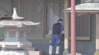 栃木・上三川町の強盗殺人　実行役の少年 被害者の飼い犬を殺したか　栃木県警