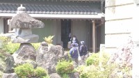栃木・上三川町の強盗殺人　少年の一部「事件当日まで普通のバイトだと…」 栃木県警