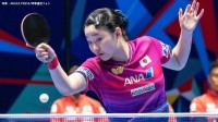 【アジア大会】卓球のエントリー種目決定　張本美和と松島輝空が最多4種目、張本智和は3種目に　団体戦はリベンジ誓う
