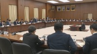 衆議院・憲法審査会 「緊急政令」で与野党が議論