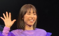 【 若槻千夏 】 〝中２の娘が反抗期に入りそうで…〟　母としての複雑な胸中明かす