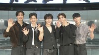 【 超新星 】 〝お客さんこれしか来ないんですか〟〝終わった…〟　リリースイベント直前に勘違い　デビュー17年目の率直な思い　〝いま僕たちが20代でデビューしていたら…〟