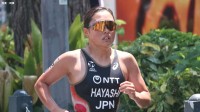 アジア大会最初のメダル決定種目『トライアスロン』日本代表候補男女6選手を発表　メダル第1号なるか【一覧】