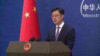 トランプ大統領が「台湾総統と直接対話」の考え　中国外務省は反発「公式往来に断固反対」 アメリカから台湾への武器売却めぐり