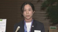 【速報】スピードスケート女子の高木美帆さんに国民栄誉賞を検討　高市総理が指示