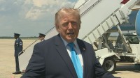 トランプ大統領「ポーランドへ5000人の兵士を追加派遣」時期や目的は不明