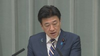 木原官房長官「指摘にはあたらない」と否定　自民「国力研究会」議連の参加有無が人事に与える影響問われ