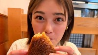 【 井上咲楽 】食欲の初夏〝人にご飯食べてもらうのいつの間にか好きになった〟山菜づくし・春キャベツ・カレー・おにぎり・鰹たたき