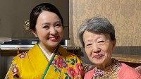 独自取材【 さくらまや 】81歳 祖母の死去を報告　闘病・介護生活を語る「介護の3年間、大変なこともあったけど」「何気ない日常に喜びもあった」